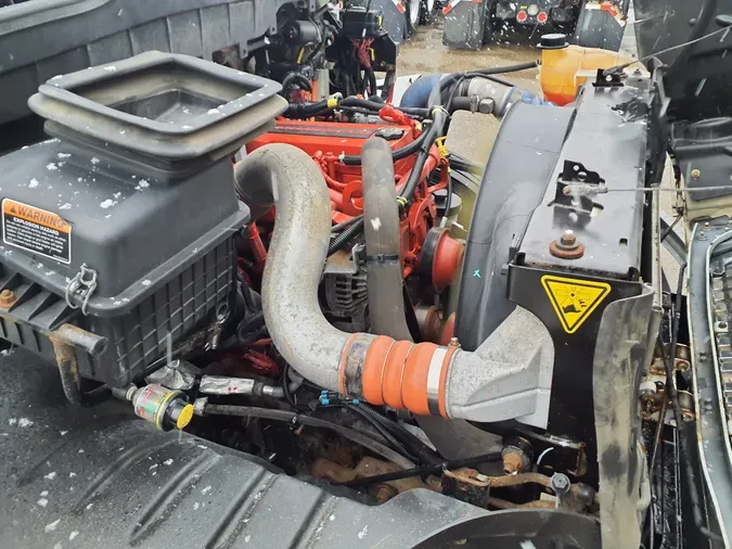 2019 NAVISTAR INTERNATIONAL 4300
