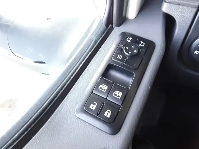 2020 NAVISTAR INTERNATIONAL LT625 SLPR CAB
