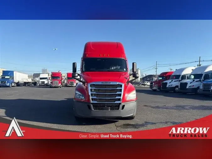 2022 FREIGHTLINER CA126
