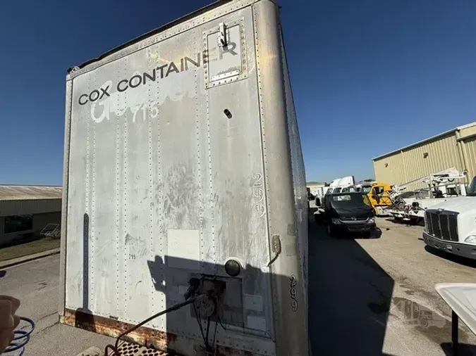 1998 WABASH 1a235250042ec1fb74325b1307697f6d