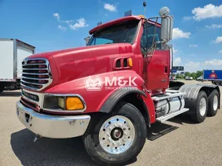 2001 STERLING LT9500