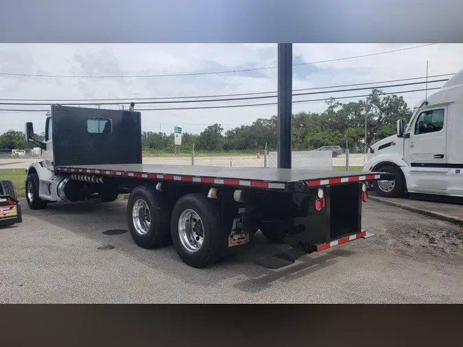 2018 Peterbilt 567