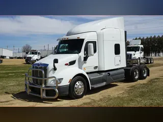 2019 PETERBILT 579