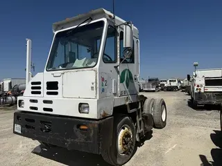 2006 CAPACITY SPOTTER