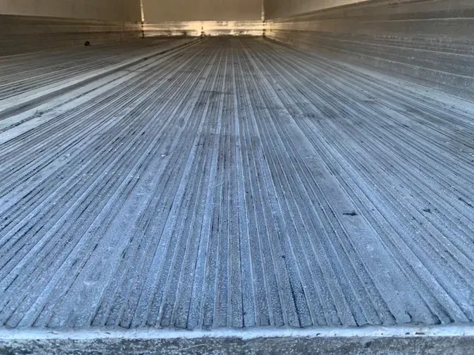 2026 MACK MD MD6 Morgan 26X103X102 Re