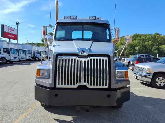 2021 WESTMOR INDUSTRIES, LLC 4700SB