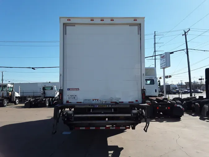 2018 NAVISTAR INTERNATIONAL 4300