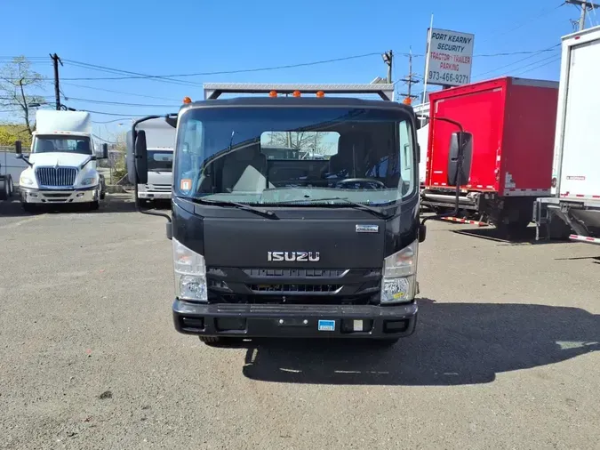2020 ISUZU NRR