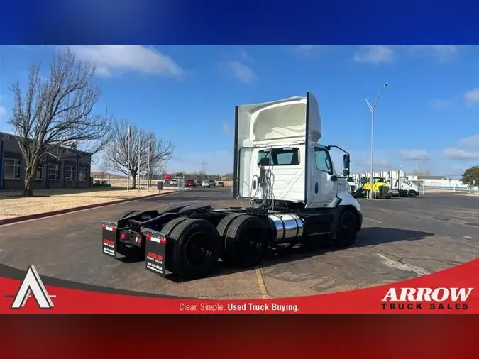 2020 INTERNATIONAL RH613