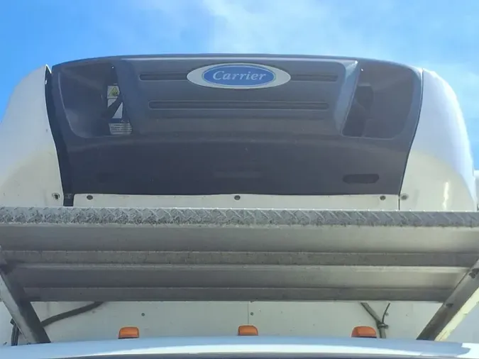 2019 FREIGHTLINER/MERCEDES M2 106