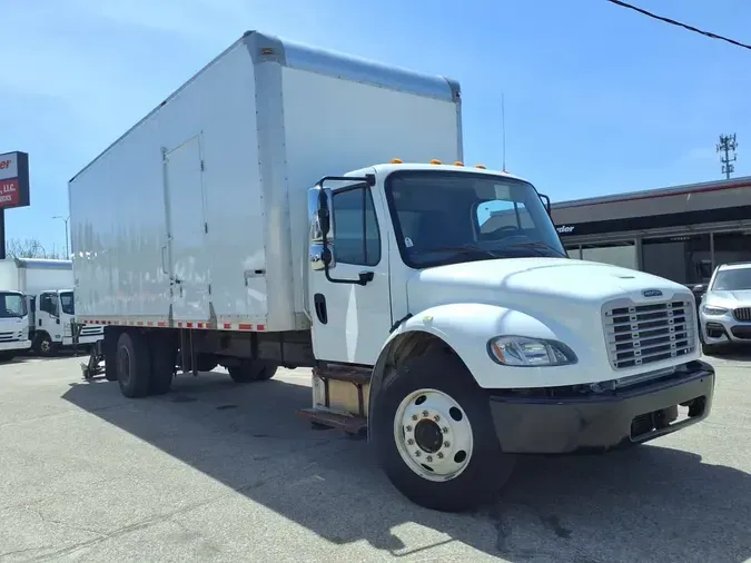 2019 FREIGHTLINER M2 106