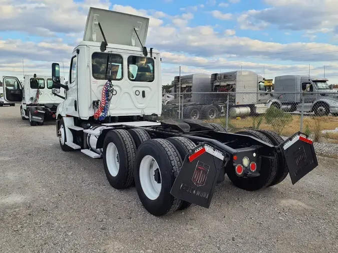 2019 FREIGHTLINER/MERCEDES NEW CASCADIA PX126641a28a61b99404974fb55eac7928564a8