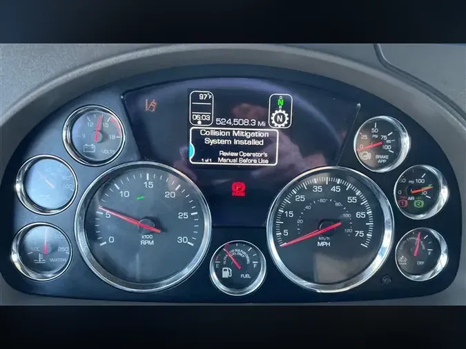 2019 KENWORTH T680