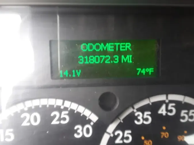 2017 FREIGHTLINER/MERCEDES M2-112