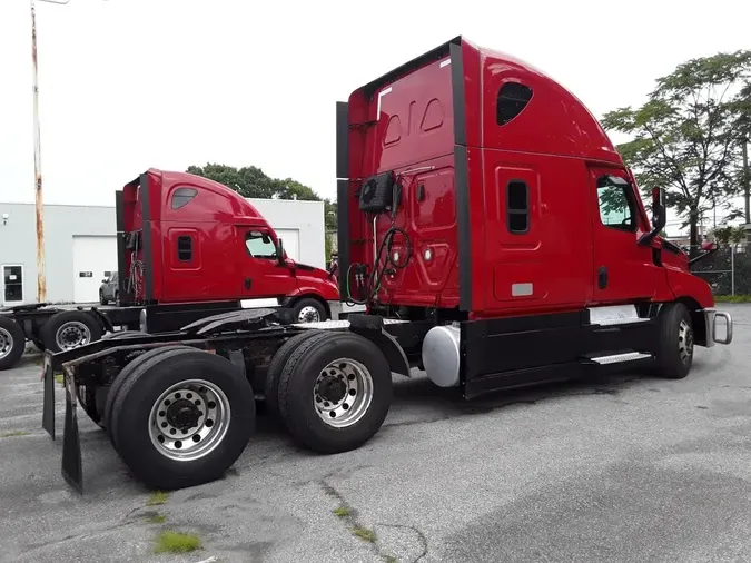 2020 FREIGHTLINER/MERCEDES NEW CASCADIA PX126641a29c4ec9344d7dbfc2735db9acd6d88