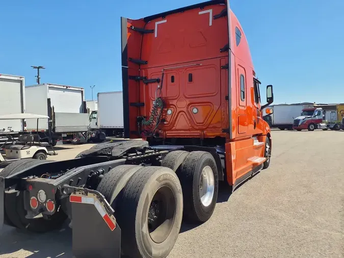 2022 FREIGHTLINER/MERCEDES NEW CASCADIA PX12664