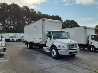 2022 FREIGHTLINER M2 106