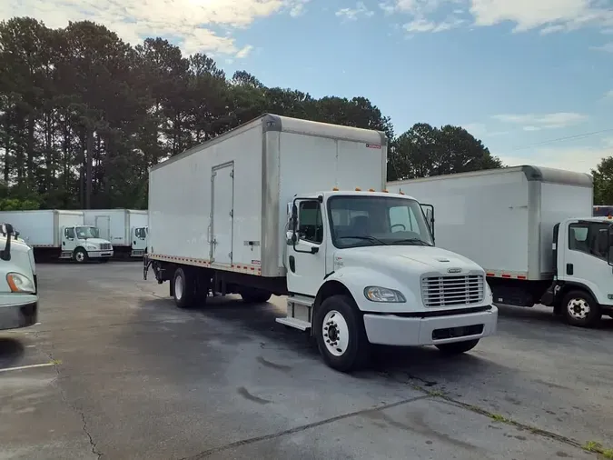 2022 FREIGHTLINER M2 1061a2ae0e20f3865226ce6f3a4ee3e7e38