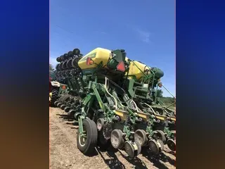 2020 John Deere 1795