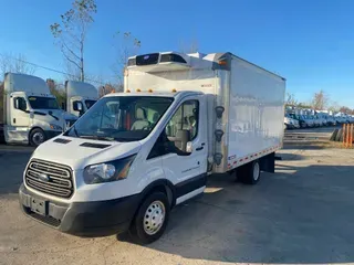 2019 FORD MOTOR COMPANY TRANSIT 350 HI ROOF