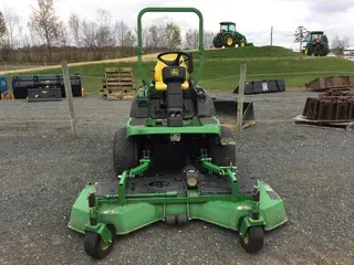 2008 John Deere 1545