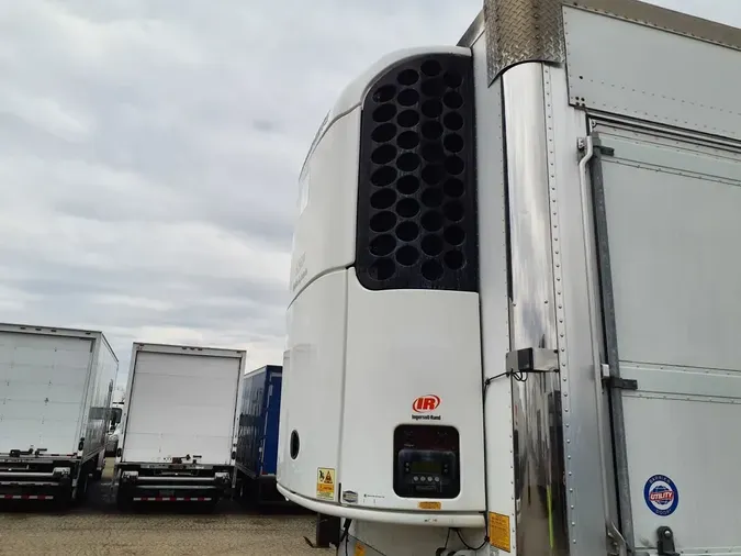 2014 UTILITY TRAILERS VS1RA 28/156/102