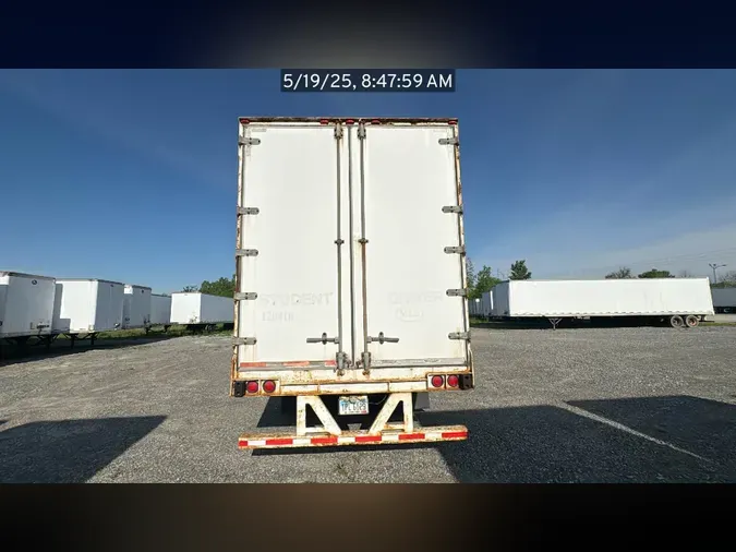 2004 Strick Trailers Other