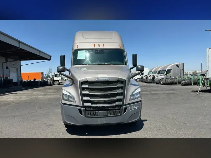 2024 Freightliner Cascadia 1261a31361814094f2beadf219d2f86177f
