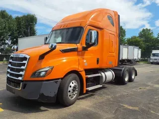 2019 FREIGHTLINER NEW CASCADIA PX12664