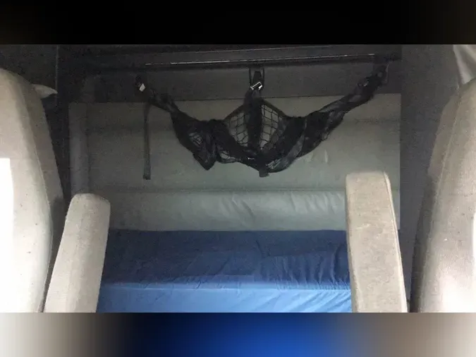 2022 Freightliner Cascadia 126