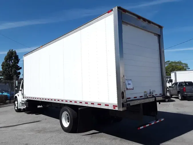 2018 FREIGHTLINER/MERCEDES M2 1061a324d56e4b5ab9a2255754014eb272d
