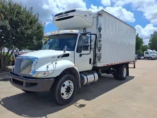 2019 NAVISTAR INTERNATIONAL 4300