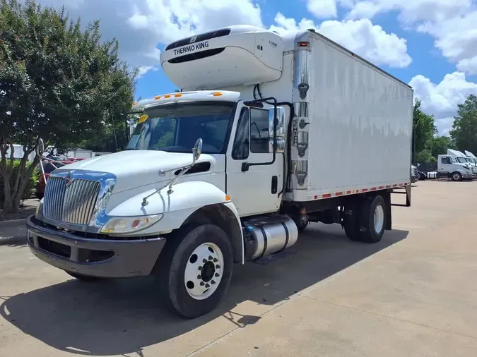 2019 NAVISTAR INTERNATIONAL 43001a33d59e7cc4c9db5602e4f698114b89