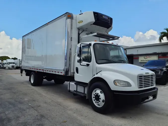 2019 FREIGHTLINER/MERCEDES M2 1061a342d7b1e819d5b816301fbfa166a0b