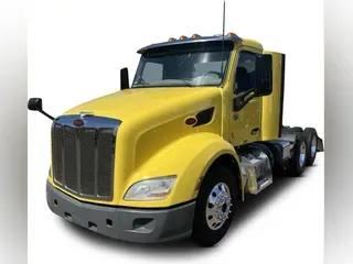 2021 Peterbilt 579