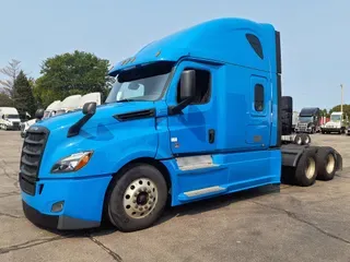 2019 FREIGHTLINER/MERCEDES NEW CASCADIA PX12664