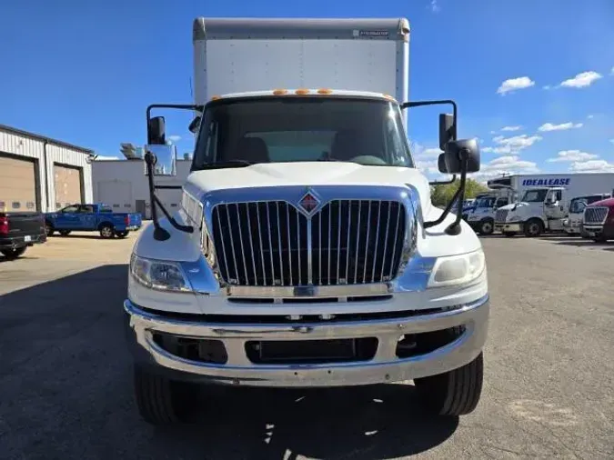 2019 International 4300