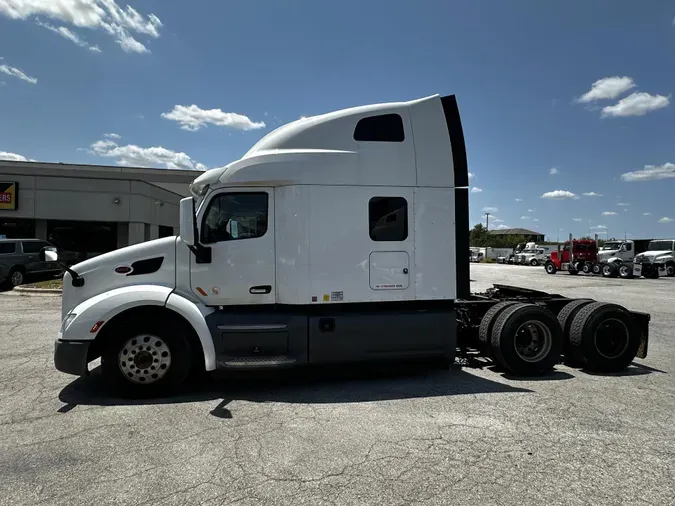 2021 Peterbilt 5791a35beb790ea5960584e35ae01b04664