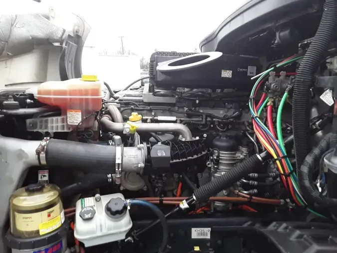 2019 FREIGHTLINER/MERCEDES NEW CASCADIA PX12664