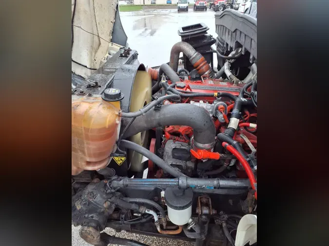 2018 NAVISTAR INTERNATIONAL 4300