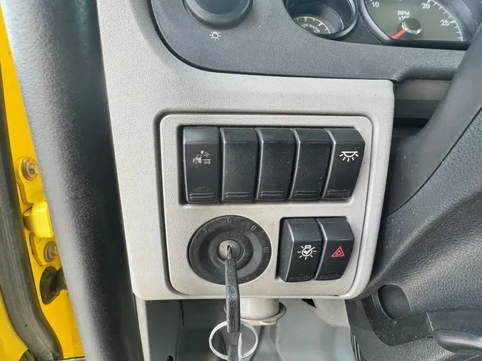 2021 Peterbilt 579