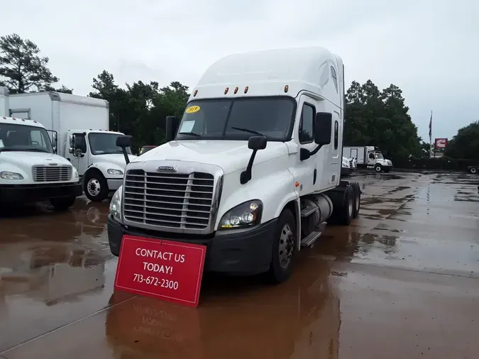 2019 FREIGHTLINER CASCADIA 1251a38d219fcfdcae6fa47d28ee82743a7