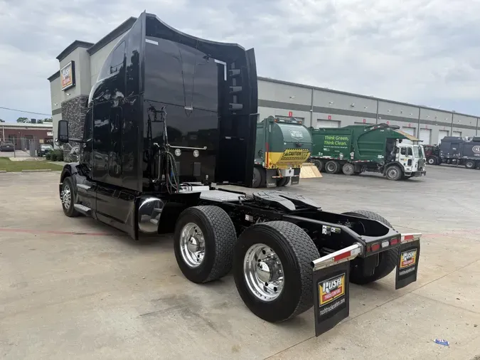 2022 Peterbilt 5791a390801b17c47446f902e3216dbd259