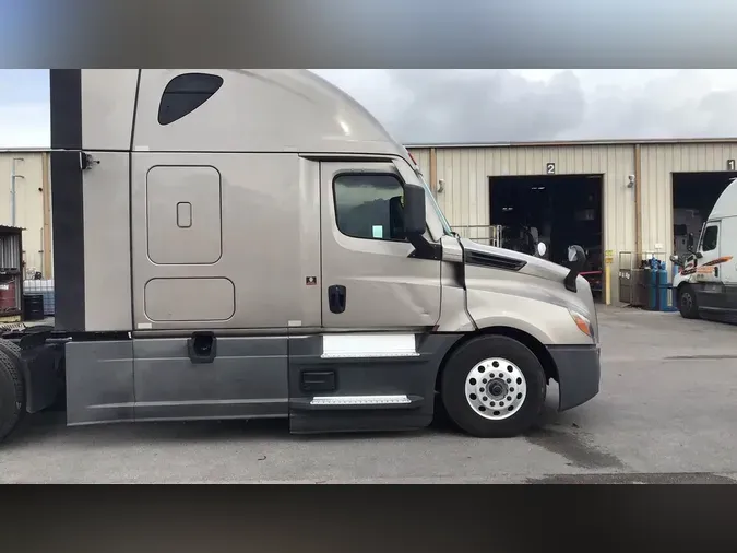 2023 Freightliner Cascadia 1261a39b0d59bbc92c1a5eaeeb34f81d4b7