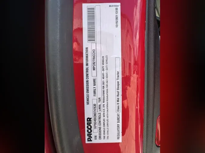 2022 Peterbilt 5791a3a32f363e178cdd87991b3a69adf2e
