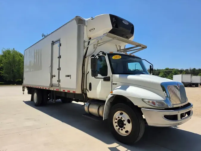 2020 NAVISTAR INTERNATIONAL MV607 (4X2)1a3b24ebabb121de45148a15aab631a9