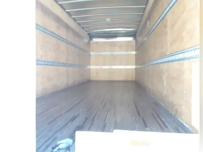 2019 NAVISTAR INTERNATIONAL 4300