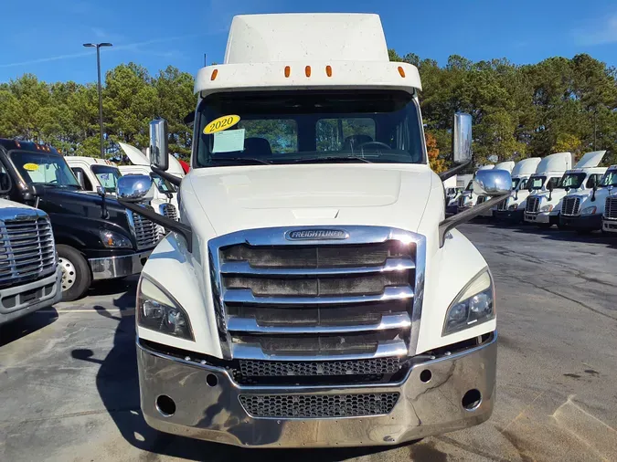 2020 FREIGHTLINER/MERCEDES NEW CASCADIA PX12664