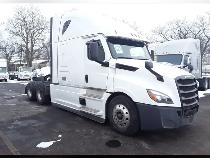 2021 FREIGHTLINER/MERCEDES NEW CASCADIA PX12664