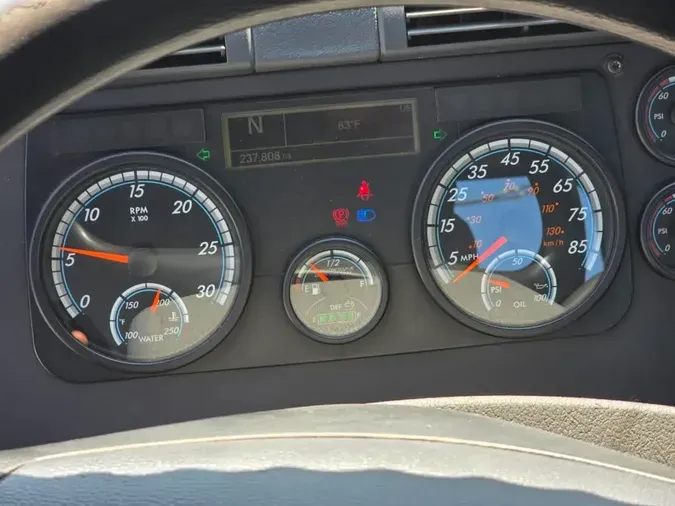 2019 FREIGHTLINER/MERCEDES CASCADIA 125